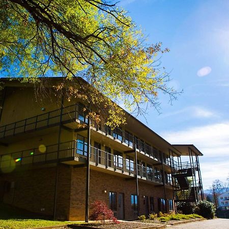 Hillside Lodge Lake Junaluska Exterior foto